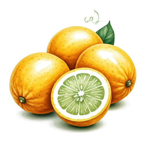 Concombre Lemon