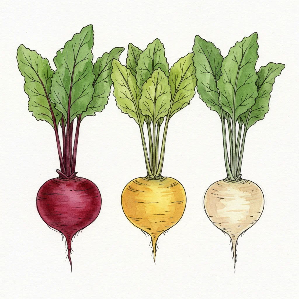 Graines de 3 Root Grex