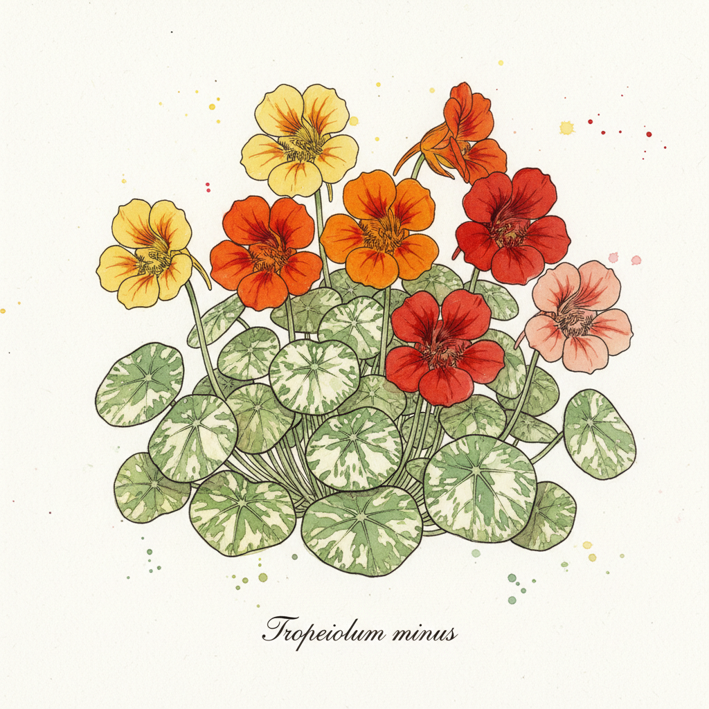 Graines de Alaska Mix