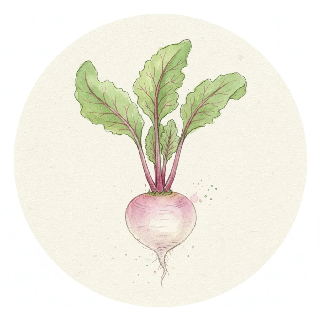 Graines de Albina Vereduna