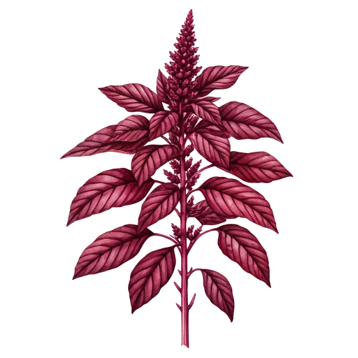 Graines de Amarante Rouge