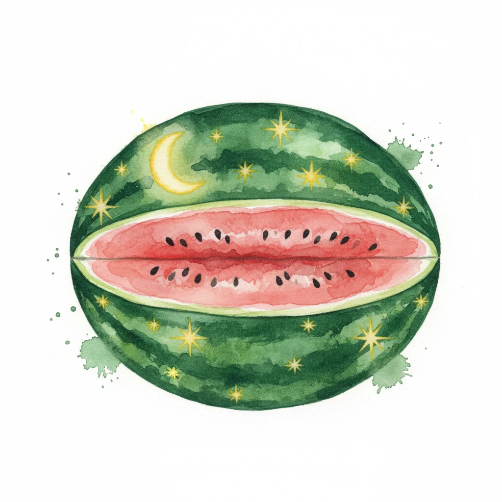 Graines de Amish Moon-Stars