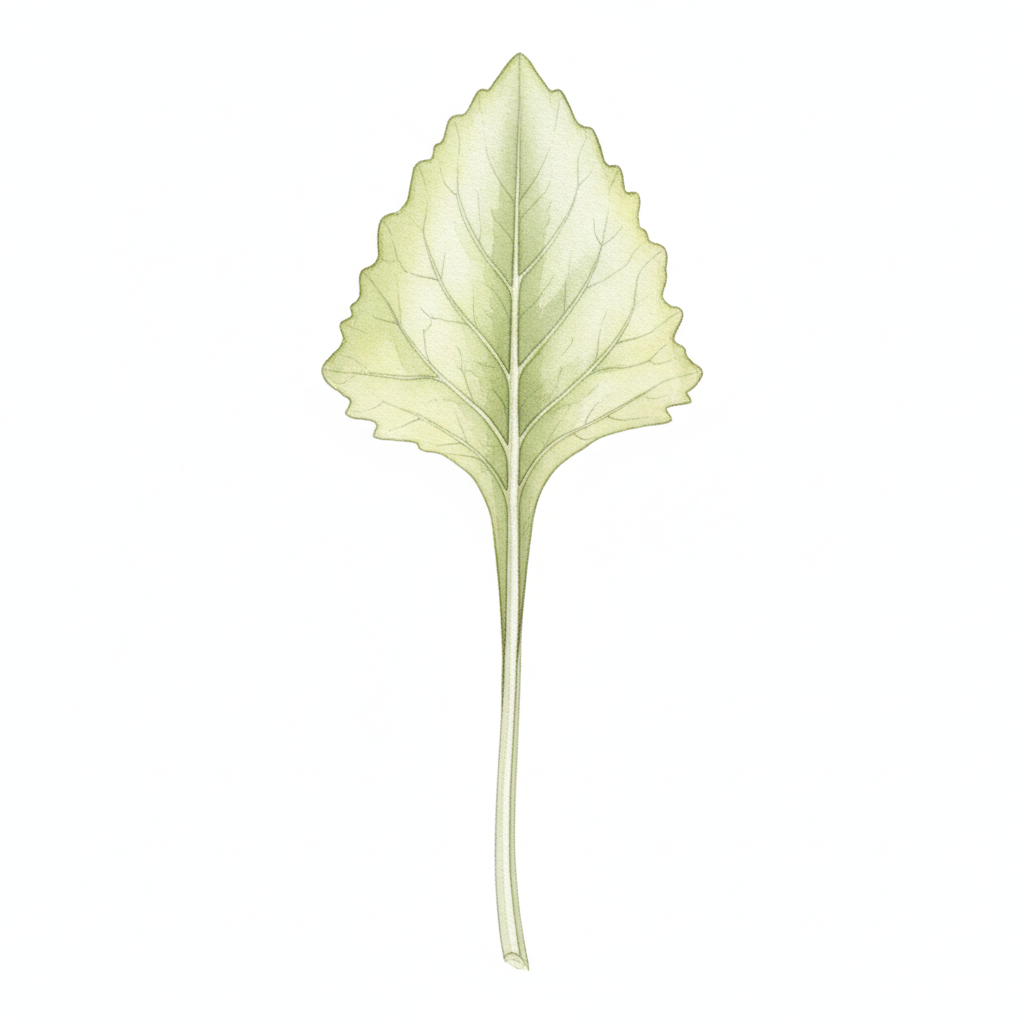 Graines de Arroch Blonde