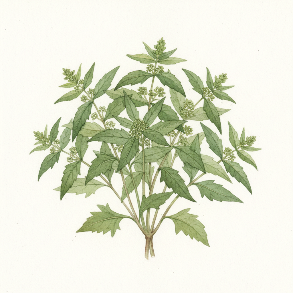 Graines de Arroch Green