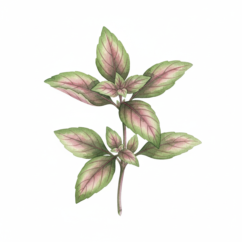 Graines de BASILICS EN MELANGE (Cannelle - Géant Monstrueux - Grand Vert)