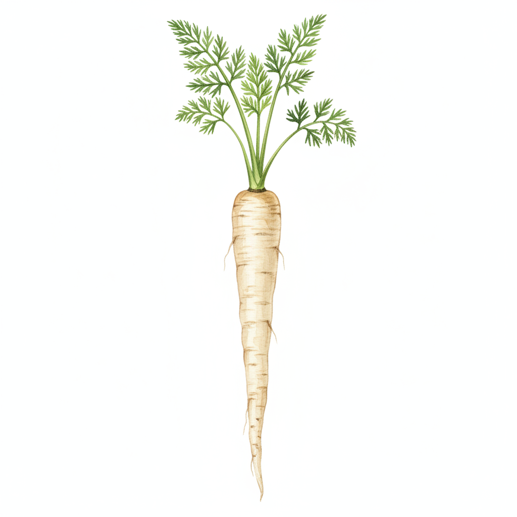 Aquarelle Blanche de Küttigen