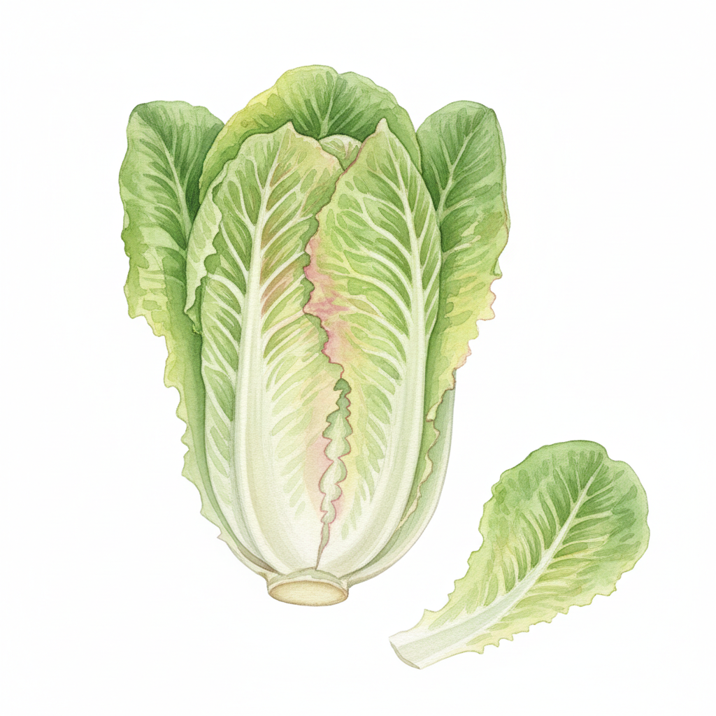 Graines de Blushed Butter Cos