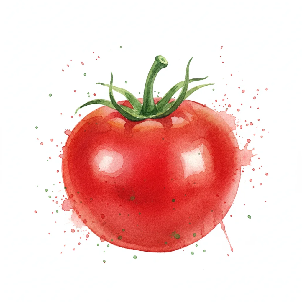 Aquarelle Brandywine