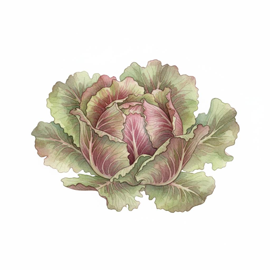 Graines de Bronze Mignonnette