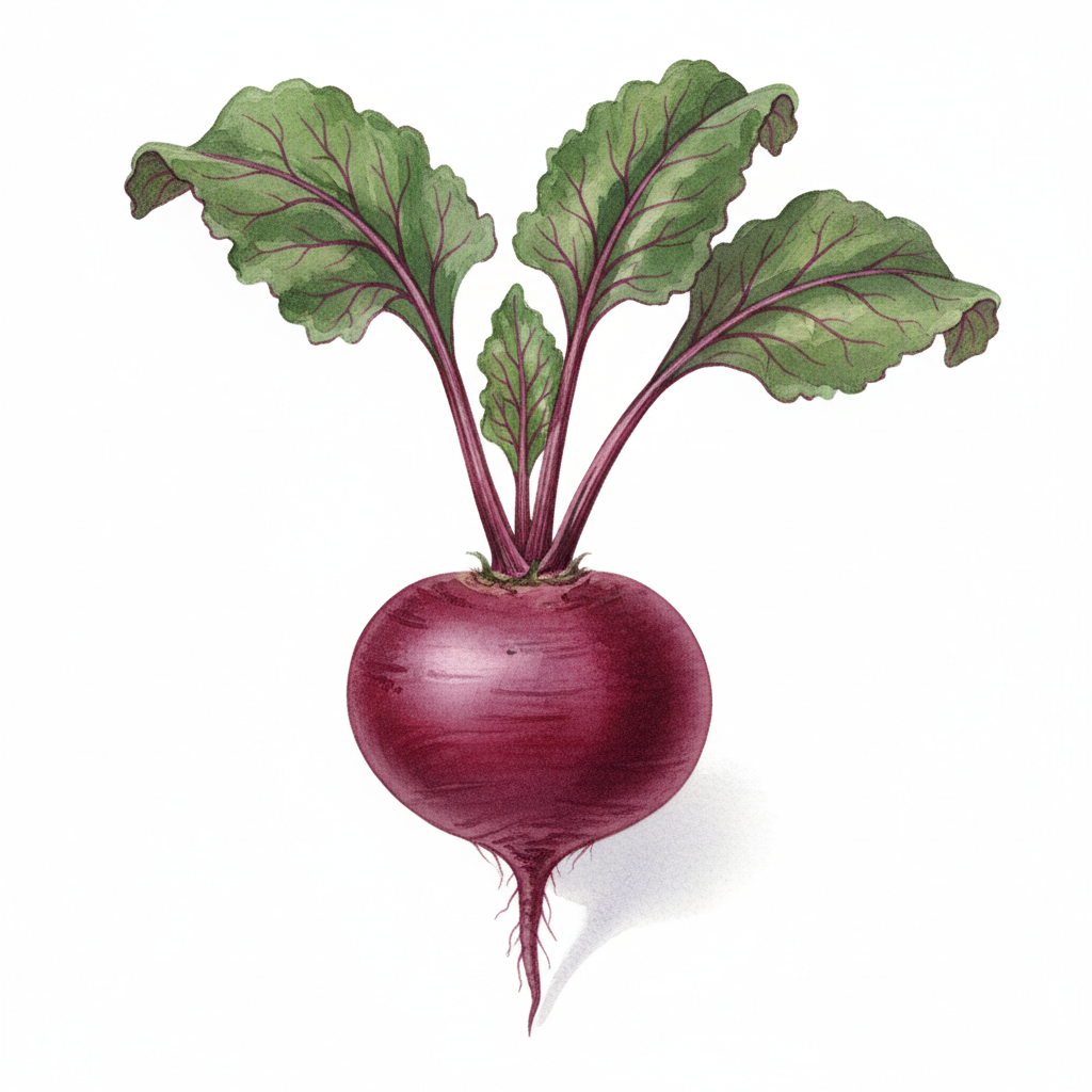 Graines de Bull's Blood