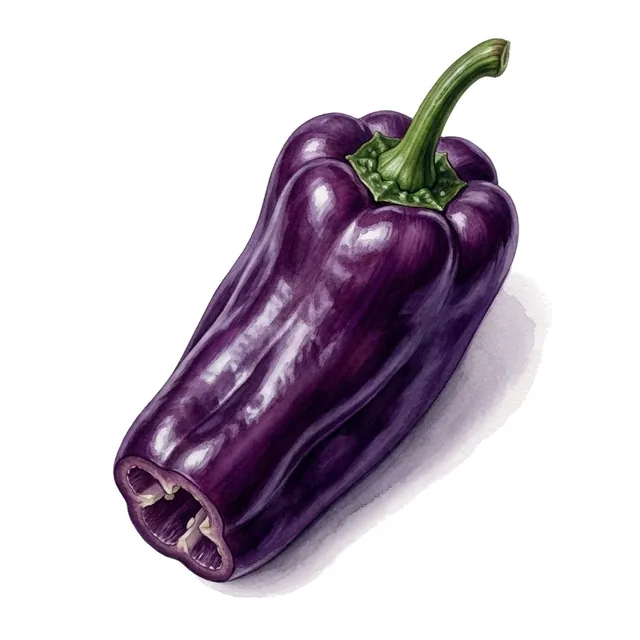 Cardon ab - Plant, illustration botanique