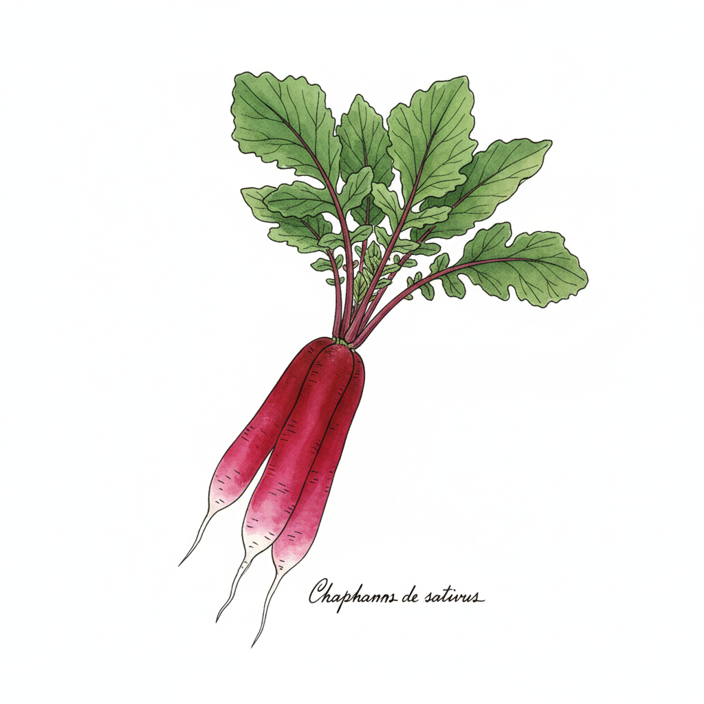 Graines de Chandelle de Feu