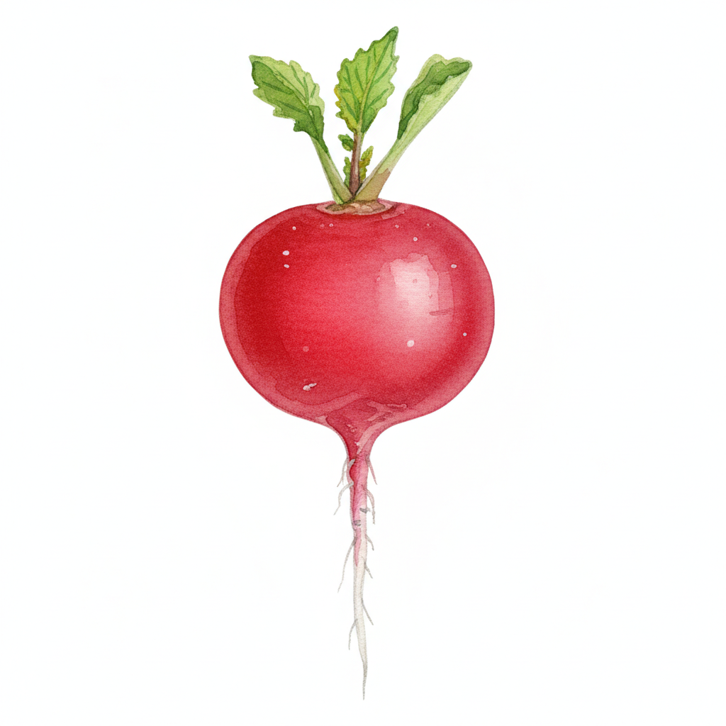 Graines de Cherry Belle