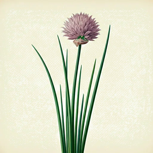 Graines de Ciboulette