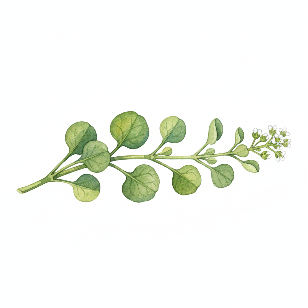 Graines de Cochleaire Officinale