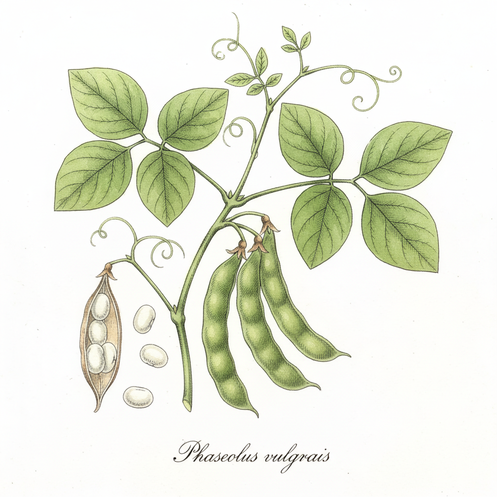 Graines de Coco Nain Blanc