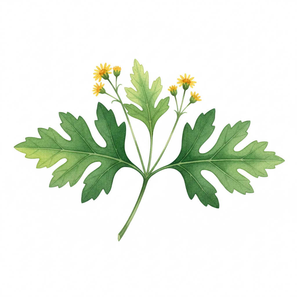 Graines de Coriandre de Bolivie (papalo)