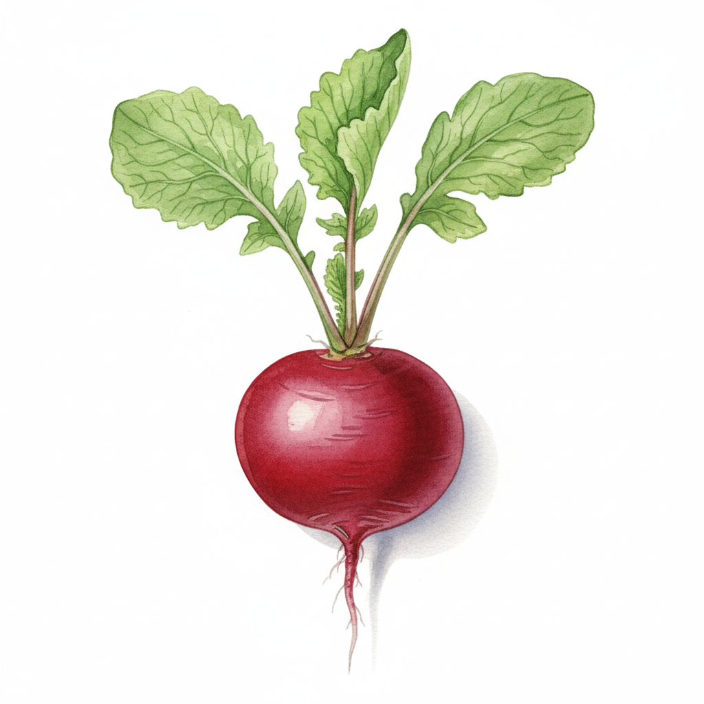 Graines de Crimson Giant