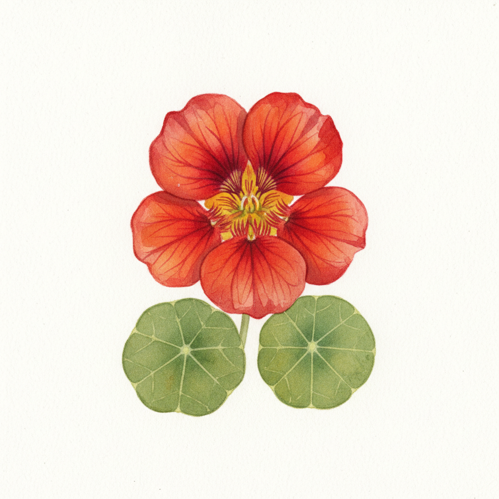 Graines de Empress Of India