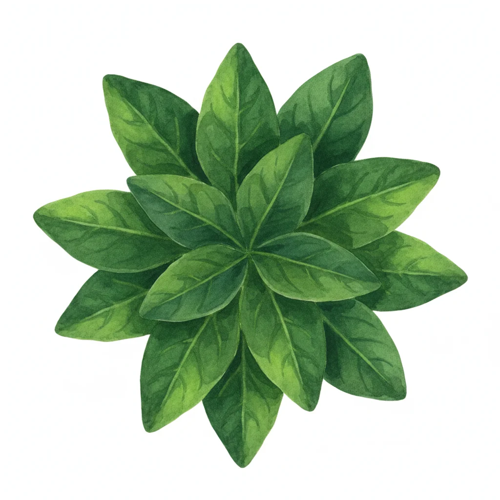 Graines de Epinard Geant D´hiver