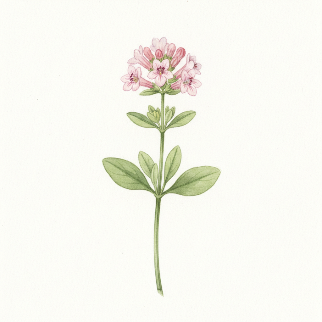 Graines de Fedia Doucette D Alger