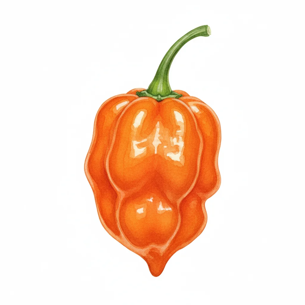 Graines de Habanero