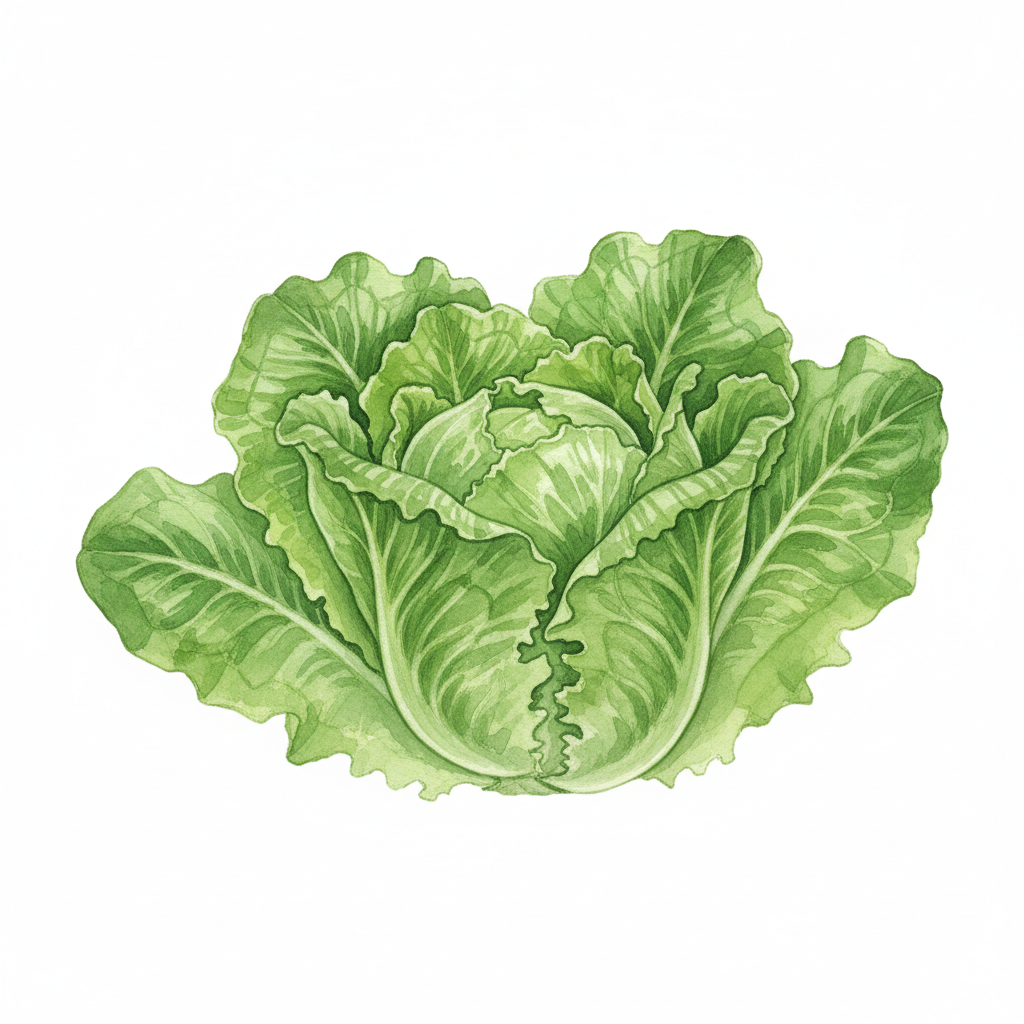 Graines de Long Standing Batavian