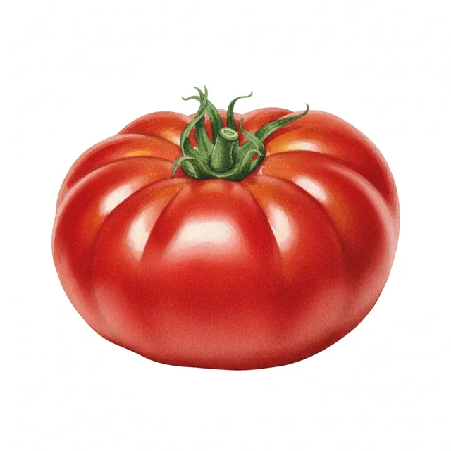 Marmande, illustration botanique