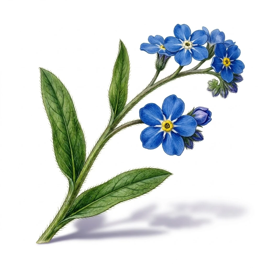 Myosotis