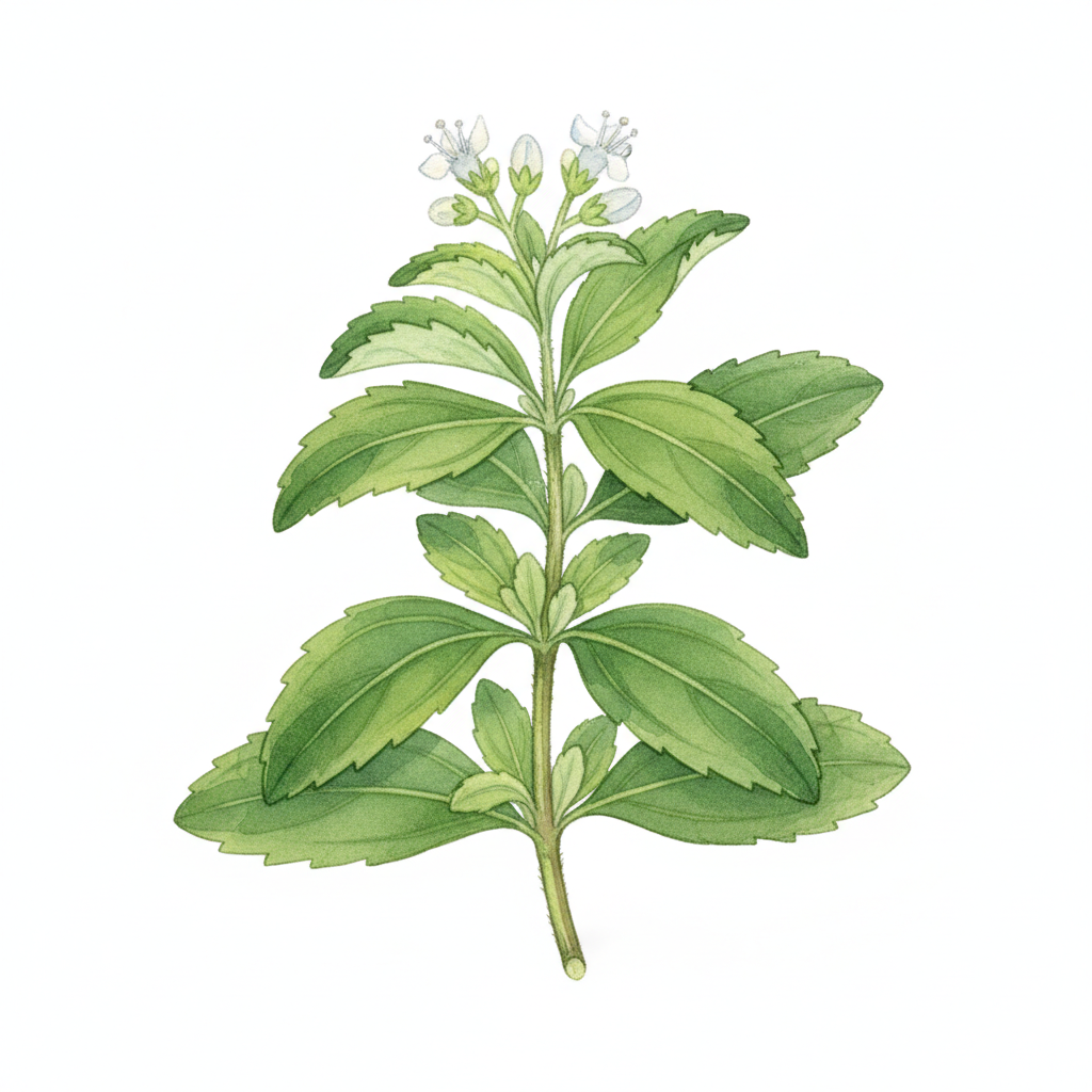Stevia