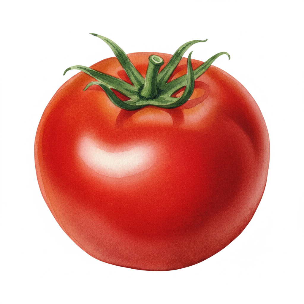 Tomate Madagascar